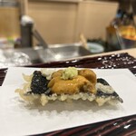 天ぷら 隼 - 