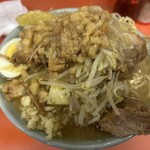ラーメン富士丸 神谷本店 - 
