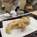 天ぷら 隼 - 