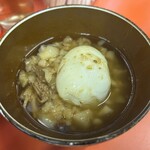 ラーメン富士丸 神谷本店 - 