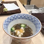 天ぷら 隼 - 