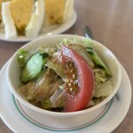 洋食屋テルミーヌ - 