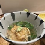 天ぷら 隼 - 