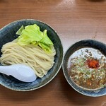 ラーメン 力乃家 - 