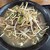 みはま食堂 - 料理写真:スパイシー牛肉もやしそば