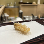 天ぷら 隼 - 