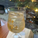 炭焼うな富士 - 