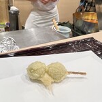 天ぷら 隼 - 