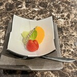 宮崎尾崎牛 鉄板焼き 吟 - 