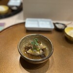 天ぷら 隼 - 