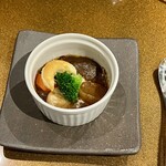 宮崎尾崎牛 鉄板焼き 吟 - 