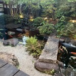 炭焼うな富士 - 