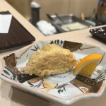天ぷら 隼 - 