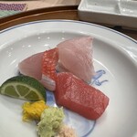 天ぷら 隼 - 