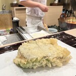 天ぷら 隼 - 