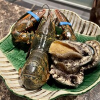 宮崎尾崎牛 鉄板焼き 吟 - 