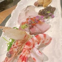 炭火割烹 樹樹 - 