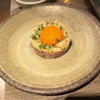 うしごろ 貫 五反田店 - 