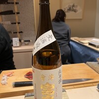 鮨ひろうみ - 
