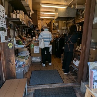 やなか珈琲店_2