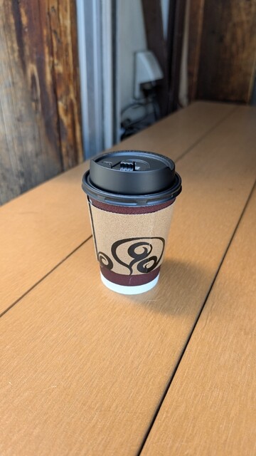 Yanaka Coffee Ten Yanaka Ten photo 2