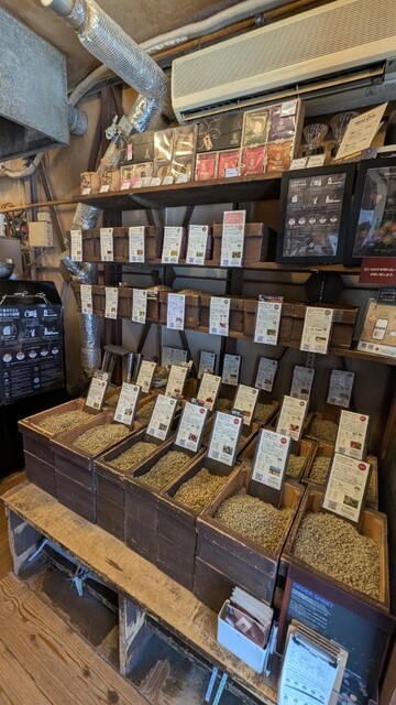 Yanaka Coffee Ten Yanaka Ten photo 5