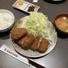 とんかつ大町 南光台店