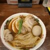 麺や而今 大東本店