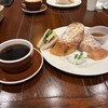 CAFE SWEET 縄手本店
