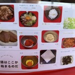 マシマシらーめん物語はここから始まるのだ。 大和郡山店 - 