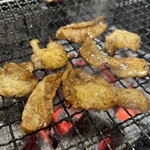 炭焼地鶏 山蔵 - 