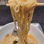 なにわ麺次郎 雅 - 