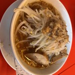 マシマシらーめん物語はここから始まるのだ。 - 