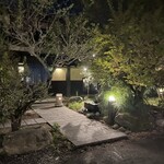 炭焼地鶏 山蔵 - 