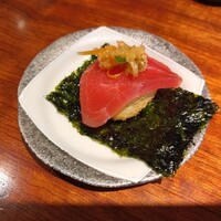 串揚げキッチン だん 梅田店 - 