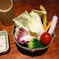 串揚げキッチン だん 梅田店 - 