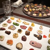 リナシメント - 