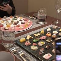 リナシメント - 