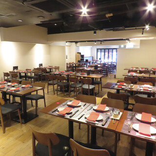 シュラスコ&ビアレストラン ALEGRIA _2