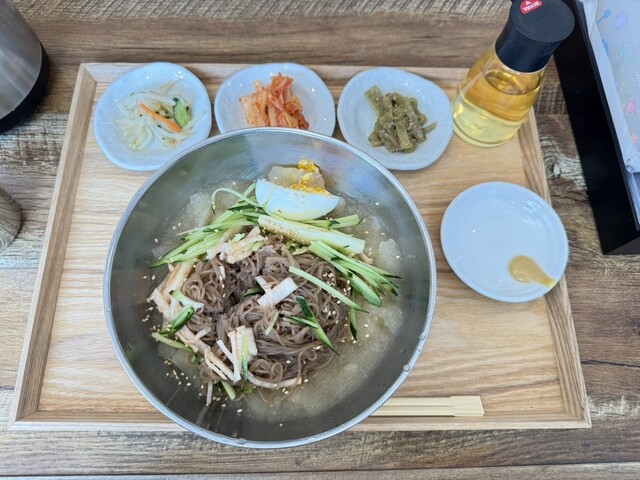 Korean Shinchon