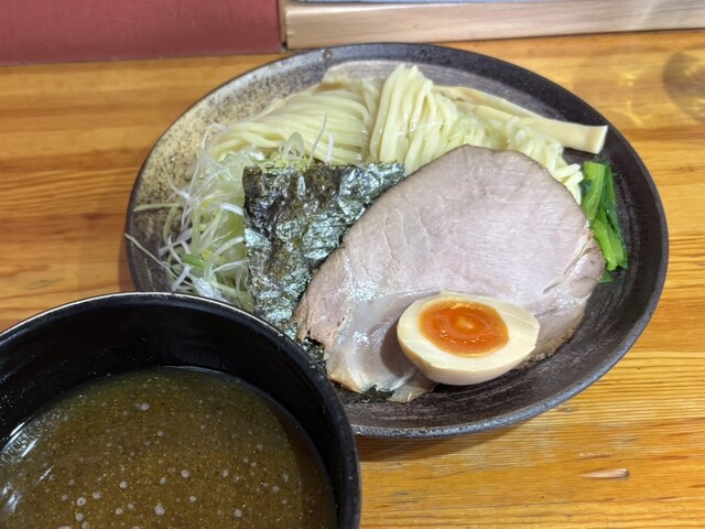 麺屋てんやわんや - 十和田市（ラーメン）の写真