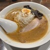 麺屋 雪風 すすきの店