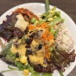 PIZZA SALVATORE CUOMO - 