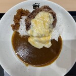 マイカリー食堂 - 