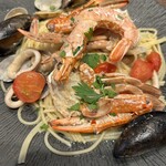 PIZZA SALVATORE CUOMO - 