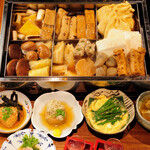 酒とツマミ ちゅんま - 