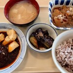 鶴見浜4丁目食堂 - 