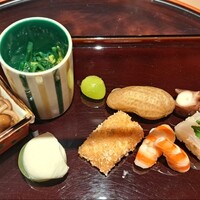 しらに田 - 