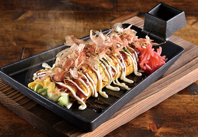 かみふうせん 新庄西口駅前店 - 新庄（居酒屋）の写真