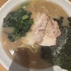 横浜家系ラーメン 満月家